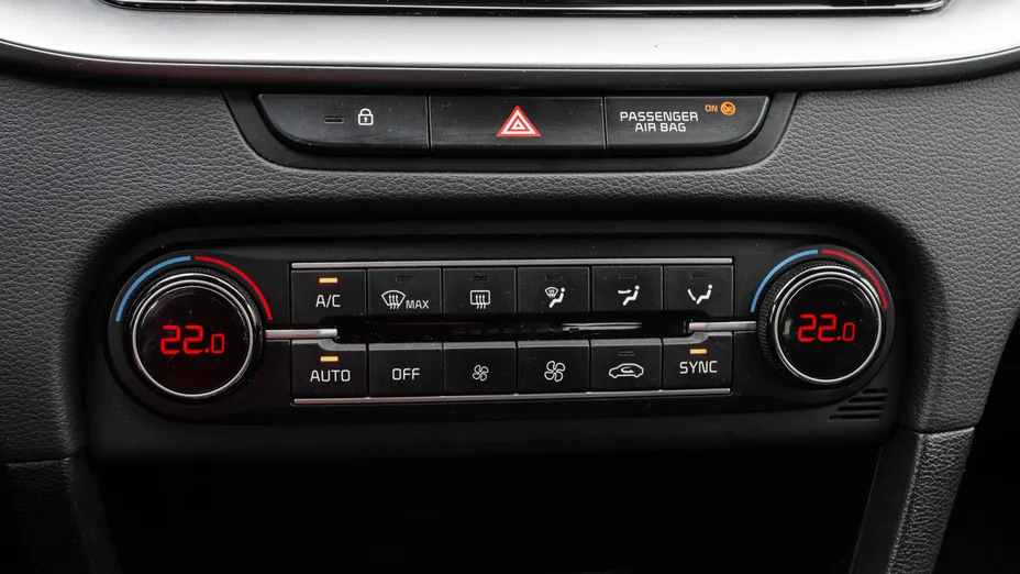 KIA Cee'd Ceed 1.5 T-GDI M