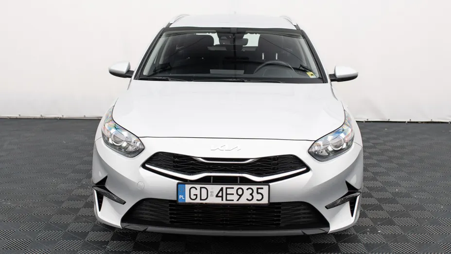 KIA Cee'd Ceed 1.5 T-GDI M