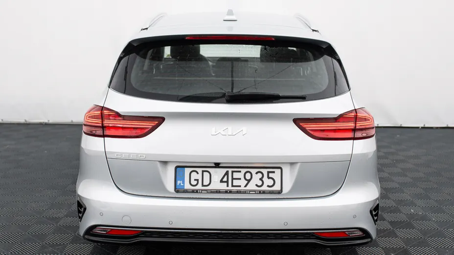 KIA Cee'd Ceed 1.5 T-GDI M