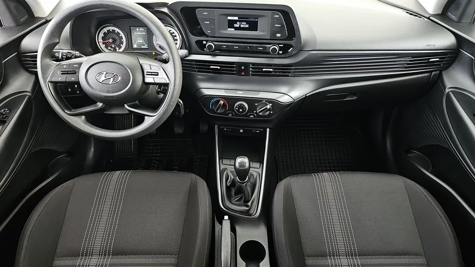 HYUNDAI i20 i20 1.2 Pure