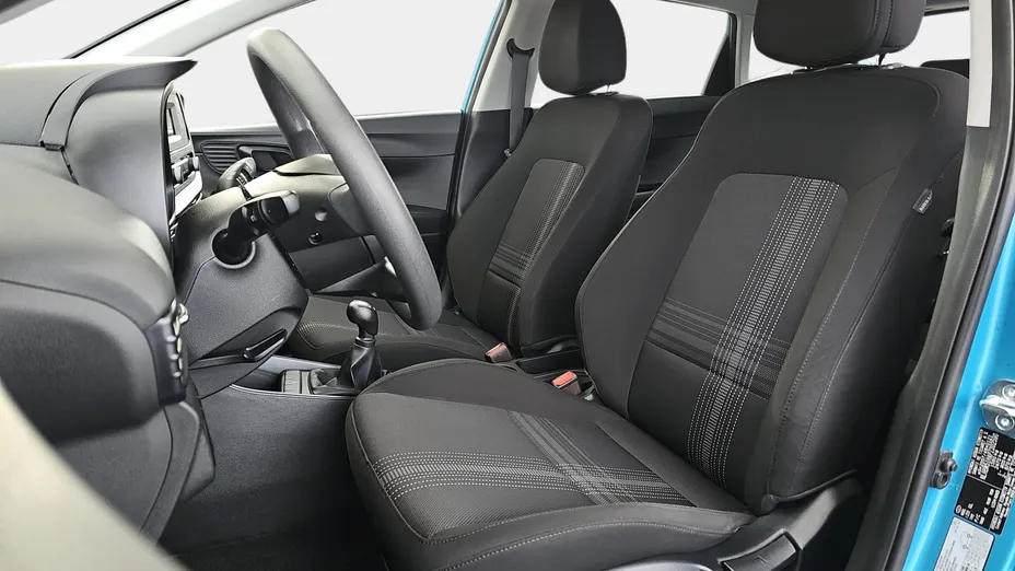 HYUNDAI i20 i20 1.2 Pure