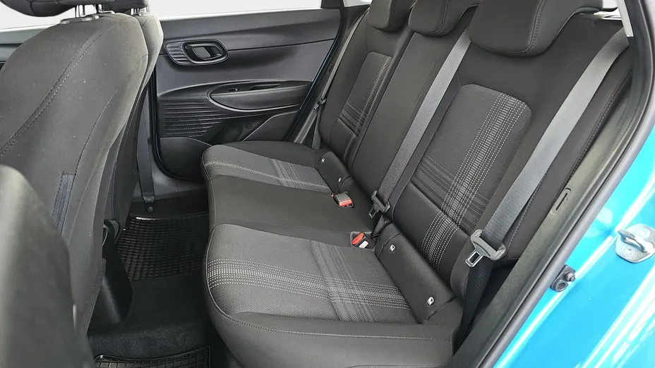 HYUNDAI i20 i20 1.2 Pure