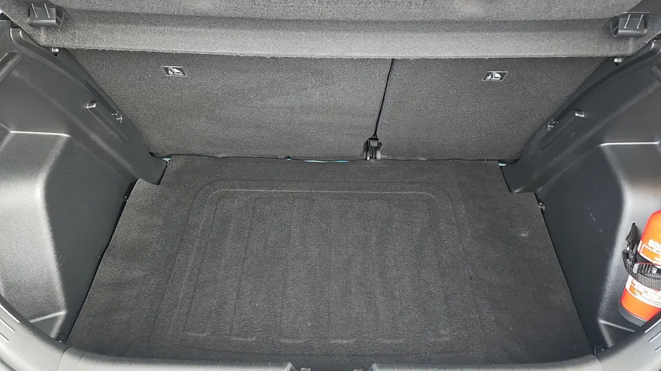 HYUNDAI i20 i20 1.2 Pure