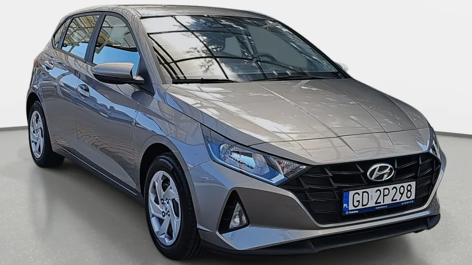 HYUNDAI i20 i20 1.2 Classic Plus