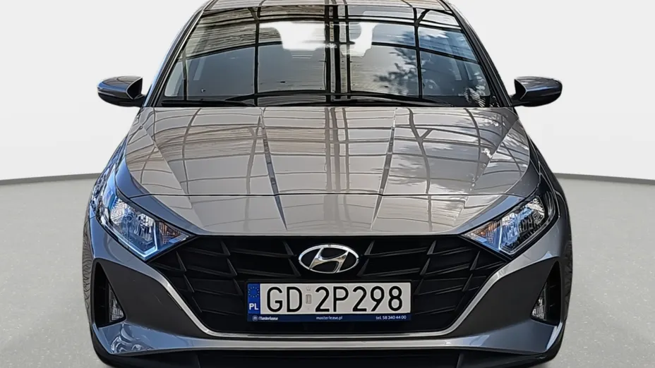 HYUNDAI i20 i20 1.2 Classic Plus
