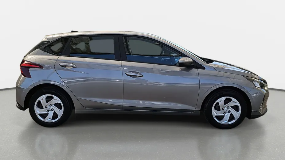 HYUNDAI i20 i20 1.2 Classic Plus