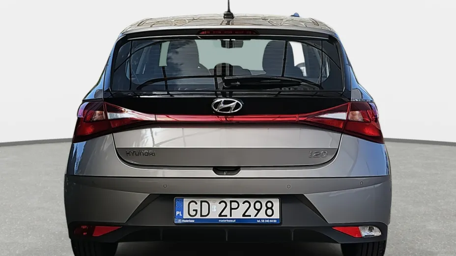 HYUNDAI i20 i20 1.2 Classic Plus