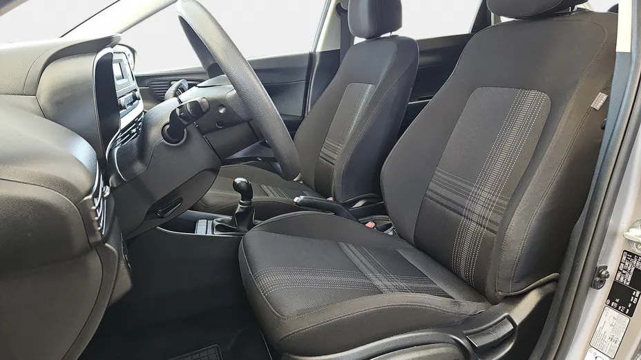 HYUNDAI i20 i20 1.2 Classic Plus