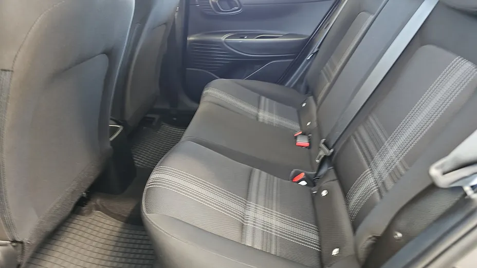 HYUNDAI i20 i20 1.2 Classic Plus