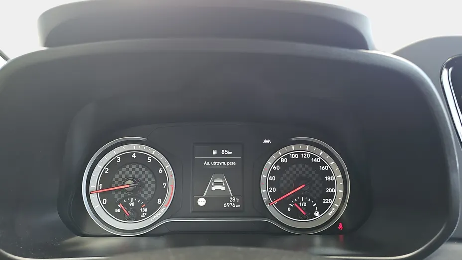 HYUNDAI i20 i20 1.2 Classic Plus