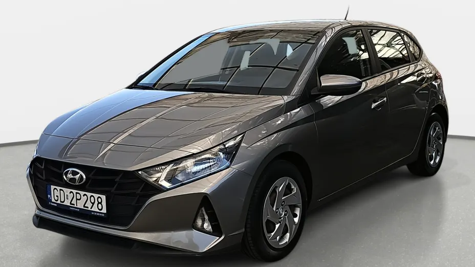 HYUNDAI i20 i20 1.2 Classic Plus