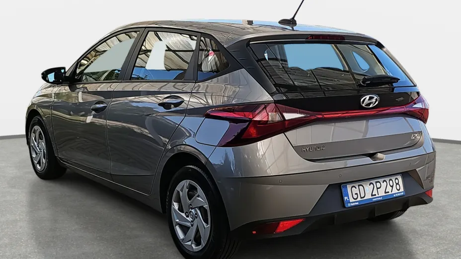 HYUNDAI i20 i20 1.2 Classic Plus