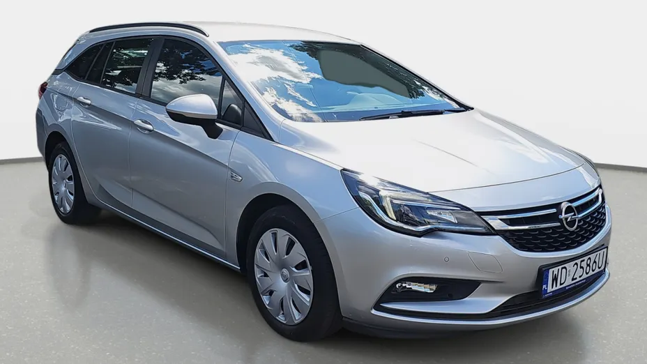 OPEL Astra Astra V 1.6 CDTI Enjoy S&S