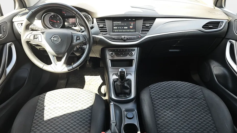 OPEL Astra Astra V 1.6 CDTI Enjoy S&S