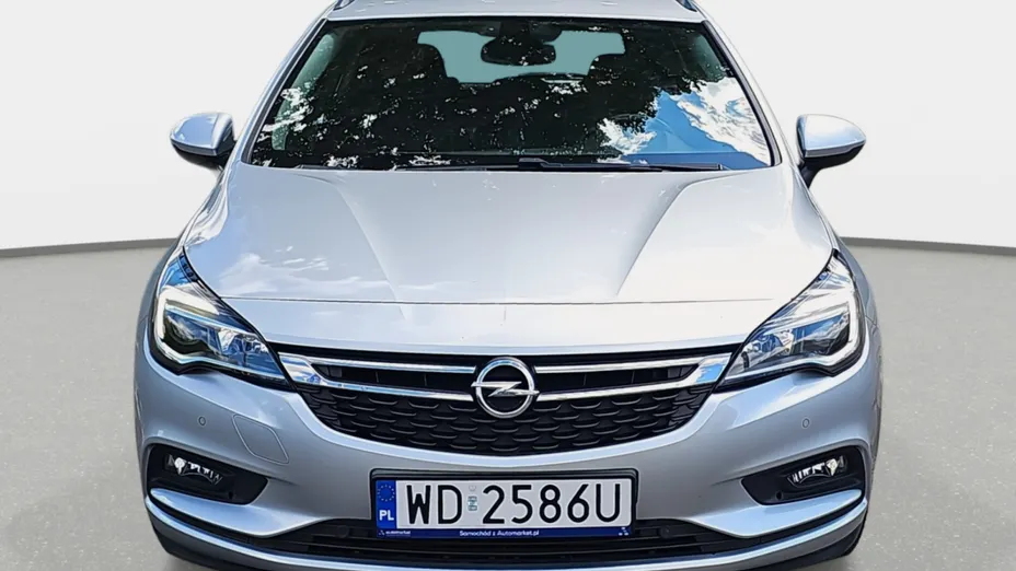 OPEL Astra Astra V 1.6 CDTI Enjoy S&S