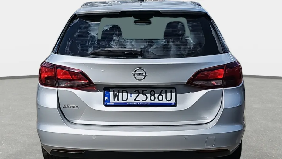 OPEL Astra Astra V 1.6 CDTI Enjoy S&S