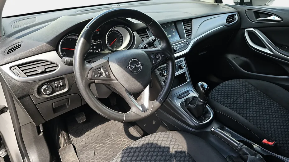 OPEL Astra Astra V 1.6 CDTI Enjoy S&S