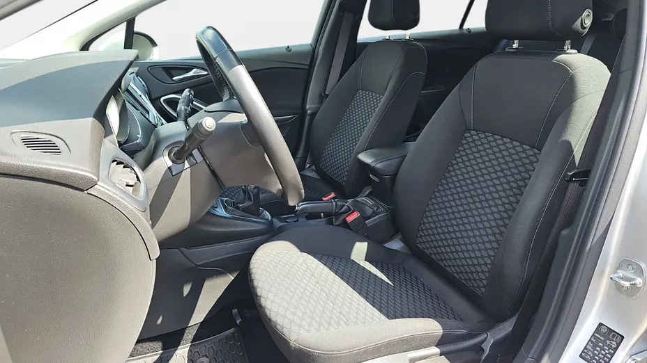 OPEL Astra Astra V 1.6 CDTI Enjoy S&S