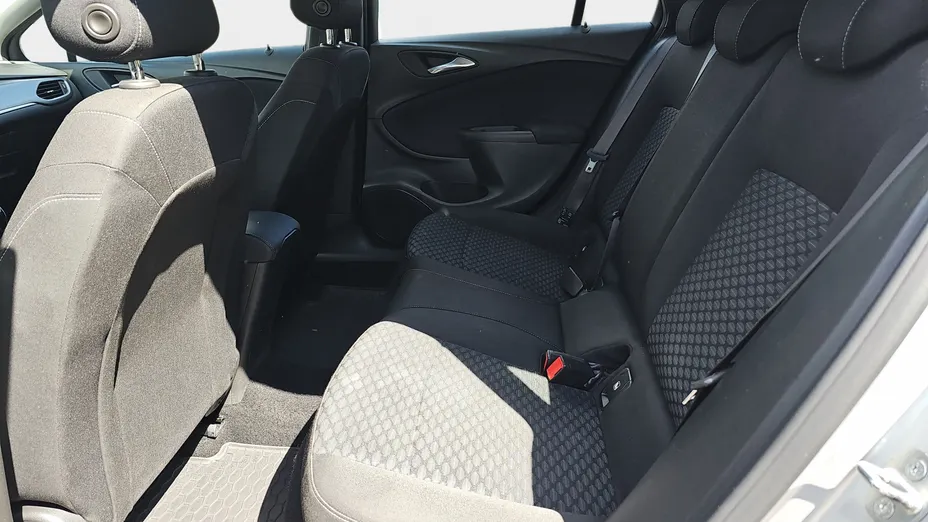 OPEL Astra Astra V 1.6 CDTI Enjoy S&S