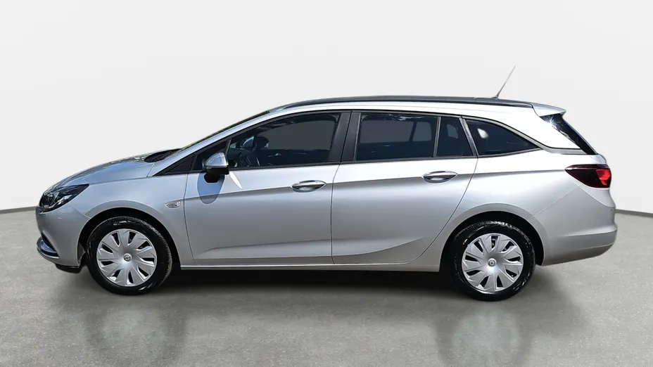 OPEL Astra Astra V 1.6 CDTI Enjoy S&S