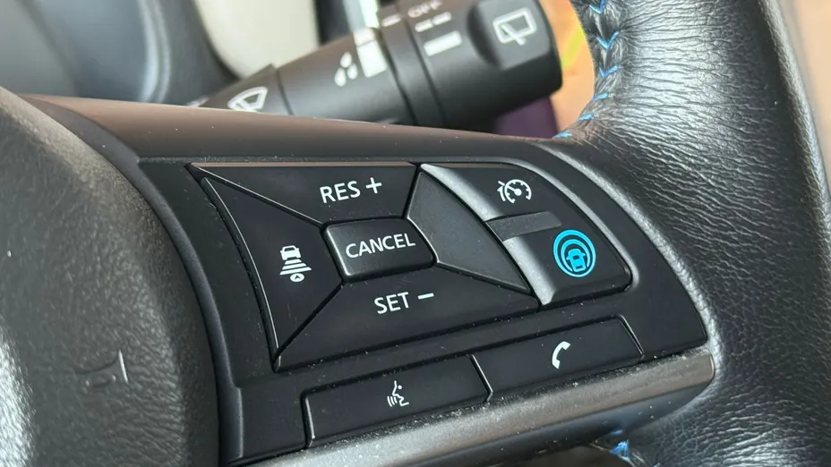 NISSAN Leaf Leaf e+ 62kWh Tekna