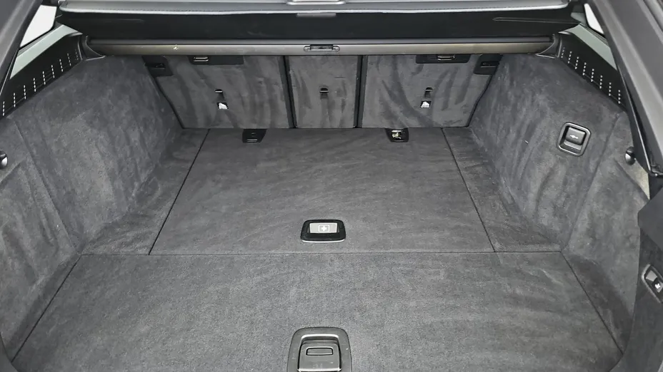 BMW Seria 5 530d xDrive mHEV M Sport sport-aut