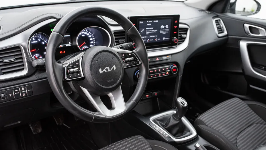 KIA Cee'd Ceed 1.5 T-GDI M