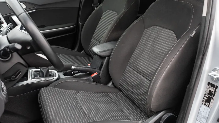 KIA Cee'd Ceed 1.5 T-GDI M