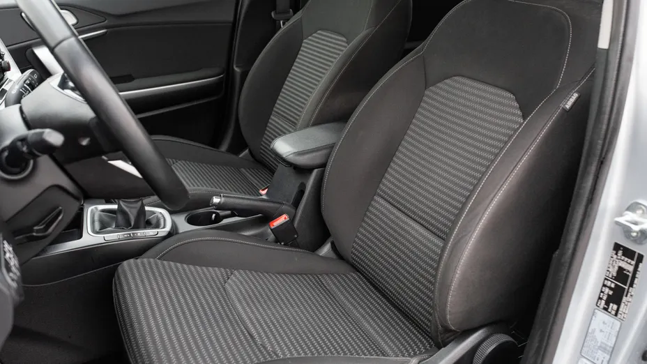 KIA Cee'd Ceed 1.5 T-GDI M