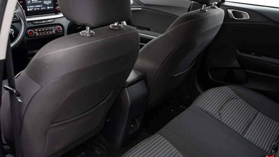 KIA Cee'd Ceed 1.5 T-GDI M