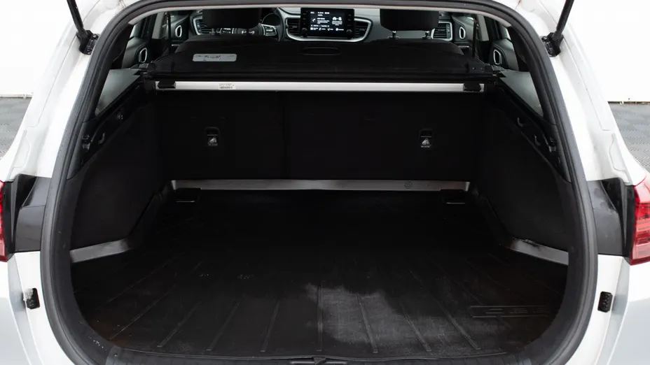 KIA Cee'd Ceed 1.5 T-GDI M