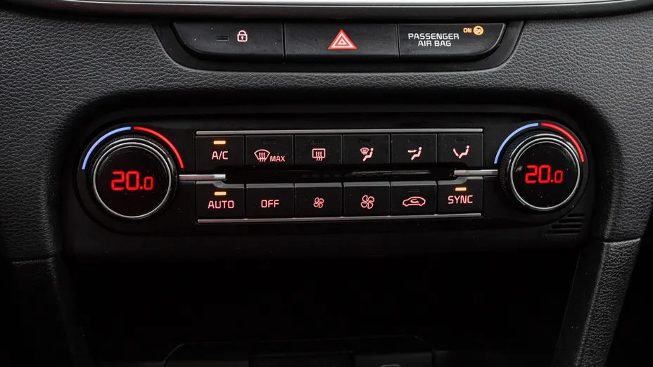 KIA Cee'd Ceed 1.5 T-GDI M