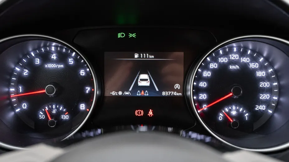 KIA Cee'd Ceed 1.5 T-GDI M