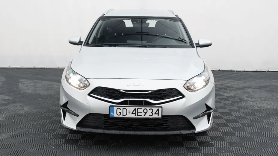 KIA Cee'd Ceed 1.5 T-GDI M