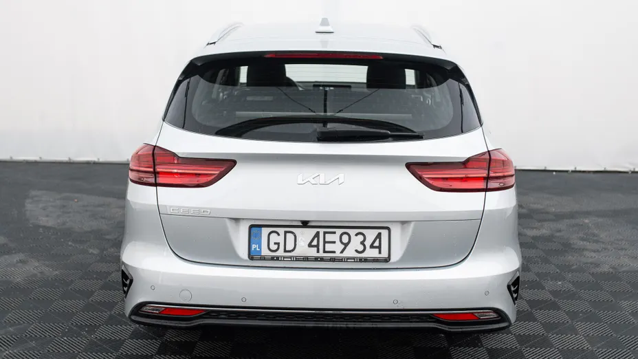 KIA Cee'd Ceed 1.5 T-GDI M