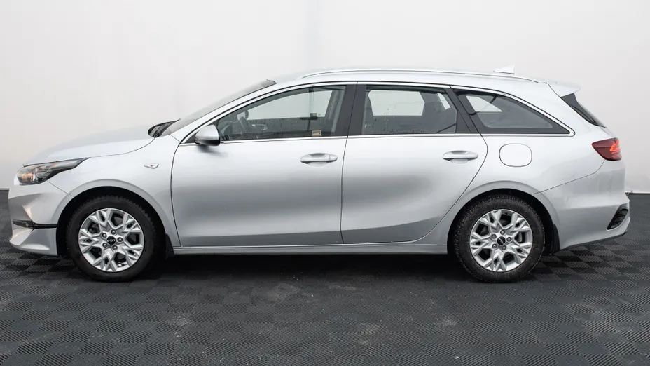 KIA Cee'd Ceed 1.5 T-GDI M