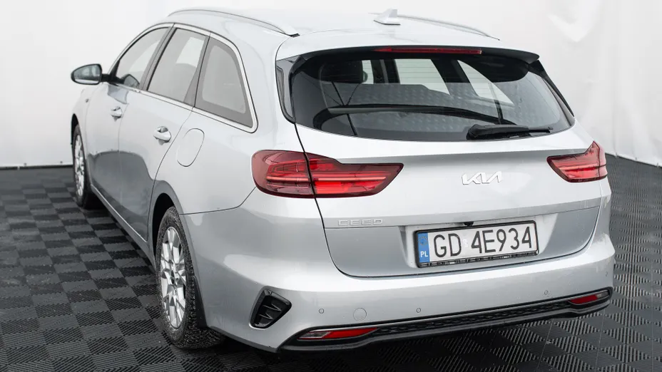 KIA Cee'd Ceed 1.5 T-GDI M