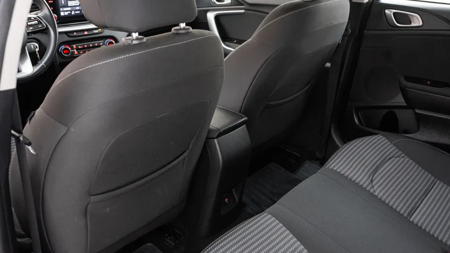 KIA Cee'd Ceed 1.5 T-GDI M