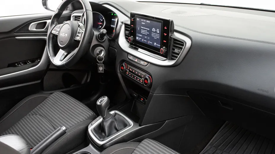 KIA Cee'd Ceed 1.5 T-GDI M