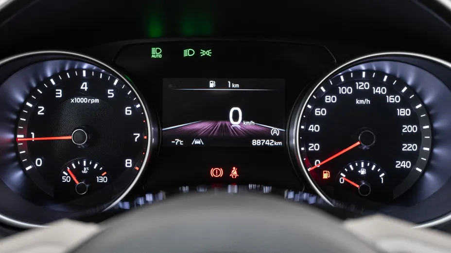 KIA Cee'd Ceed 1.5 T-GDI M