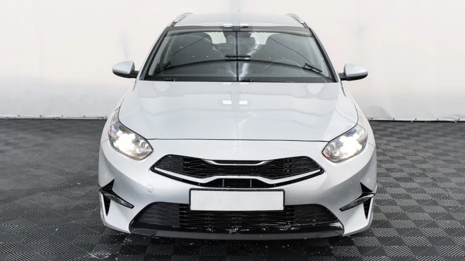 KIA Cee'd Ceed 1.5 T-GDI M