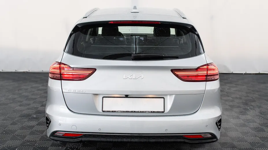 KIA Cee'd Ceed 1.5 T-GDI M