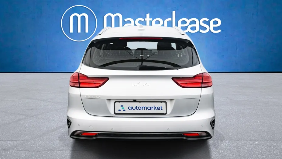 KIA Cee'd Ceed 1.5 T-GDI M