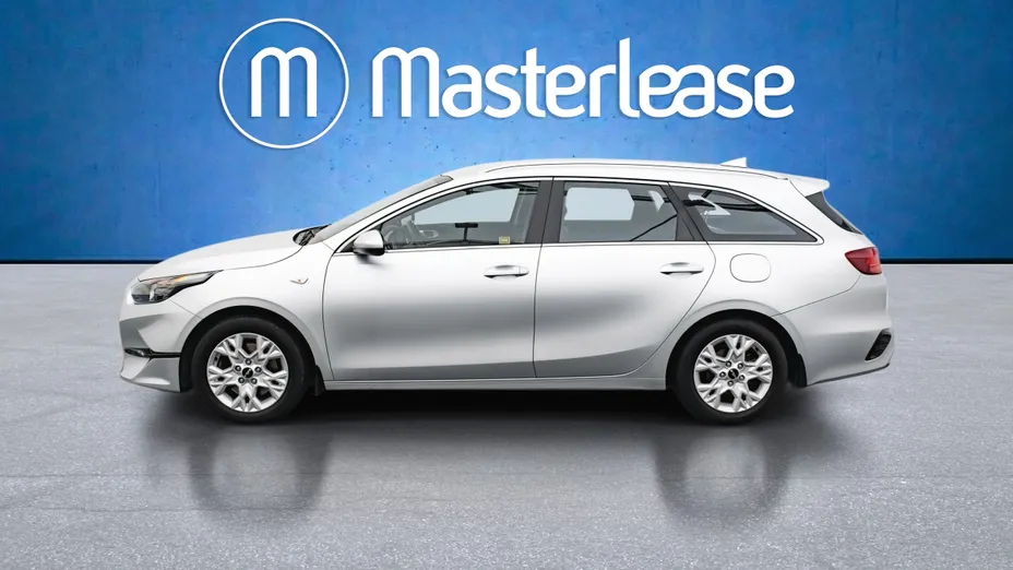 KIA Cee'd Ceed 1.5 T-GDI M