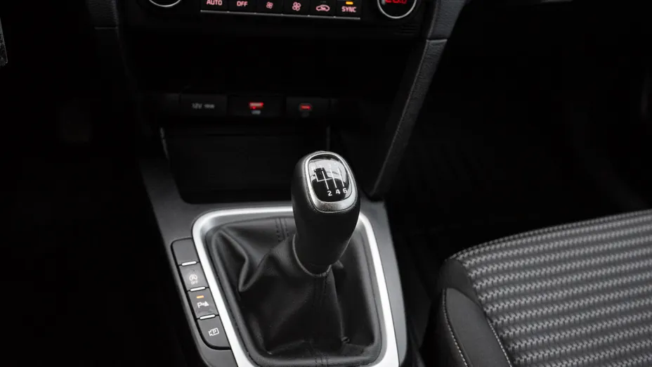 KIA Cee'd Ceed 1.5 T-GDI M