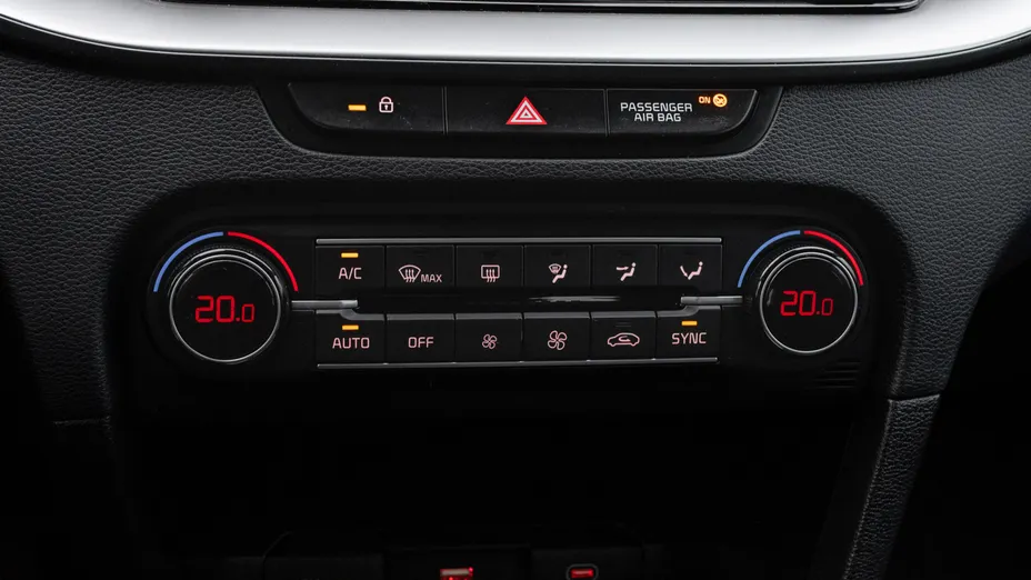 KIA Cee'd Ceed 1.5 T-GDI M