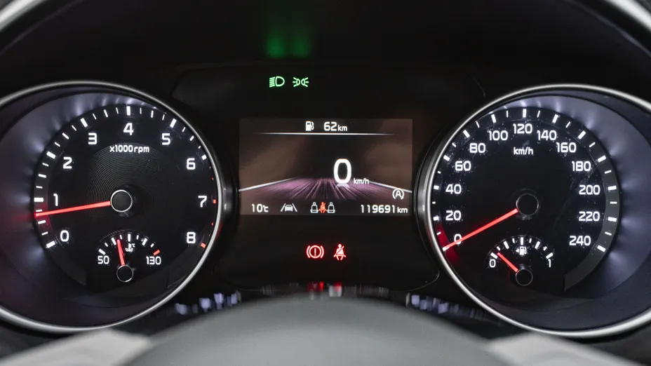 KIA Cee'd Ceed 1.5 T-GDI M
