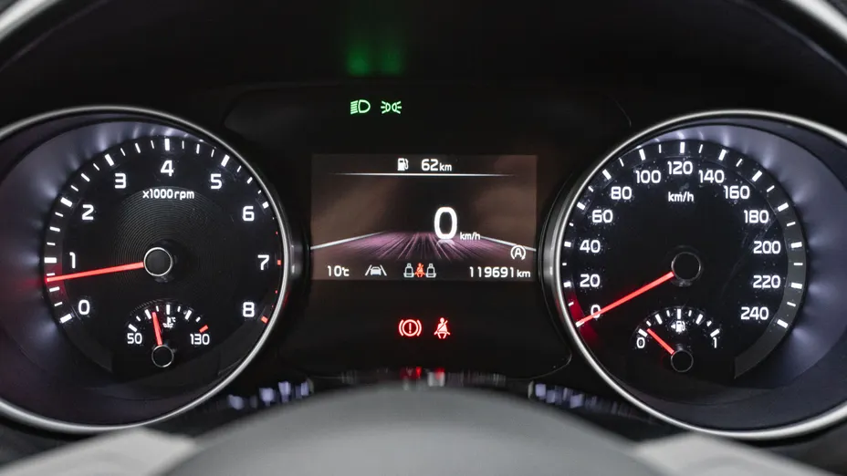 KIA Cee'd Ceed 1.5 T-GDI M