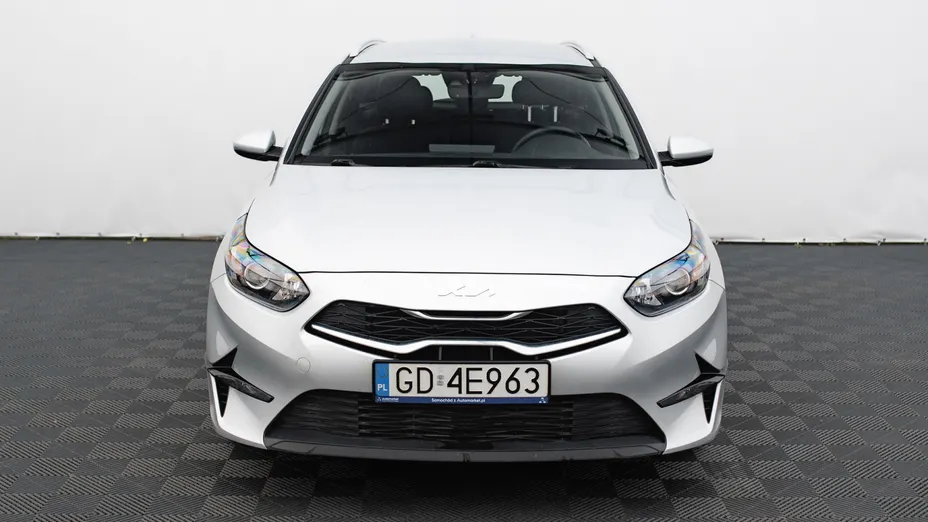 KIA Cee'd Ceed 1.5 T-GDI M