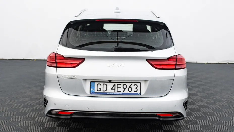 KIA Cee'd Ceed 1.5 T-GDI M